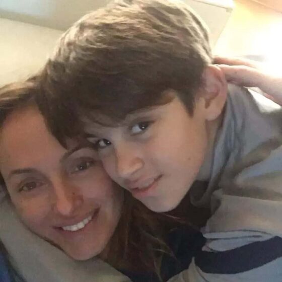 Marisa Cruz, João Pinto