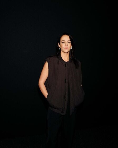 Pauline Ducret