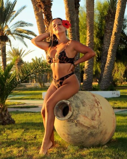 Catarina Esparteiro, Big Brother, TVI