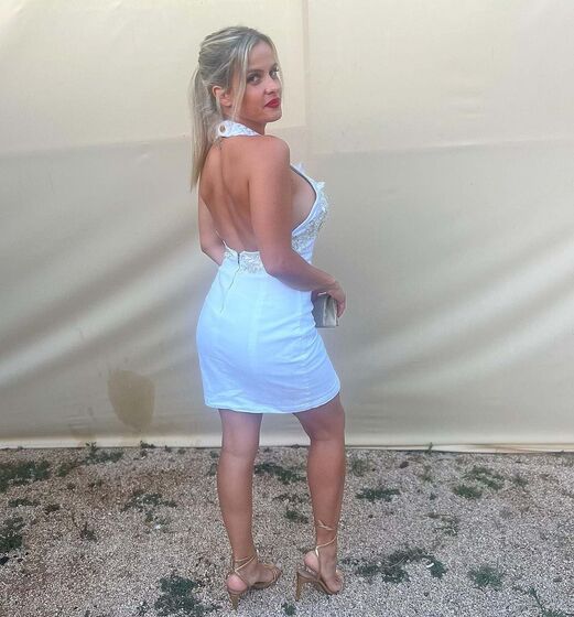 Catarina Esparteiro, Big Brother, TVI