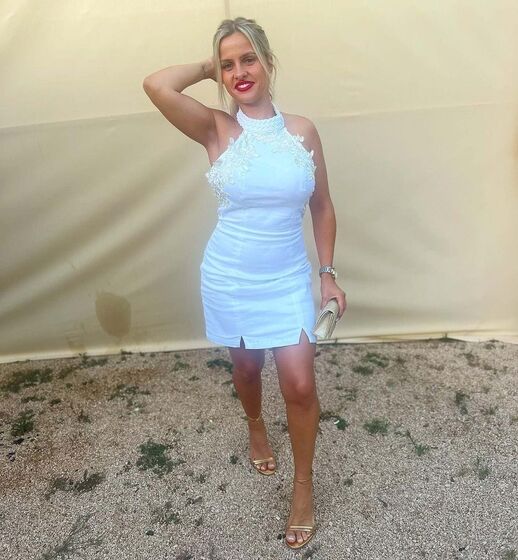 Catarina Esparteiro, Big Brother, TVI