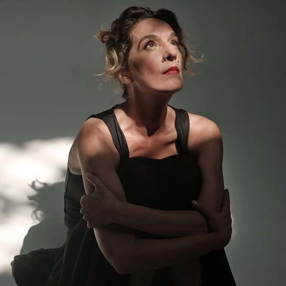 Dulce Pontes, cantora