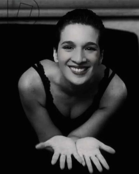 Dulce Pontes, cantora