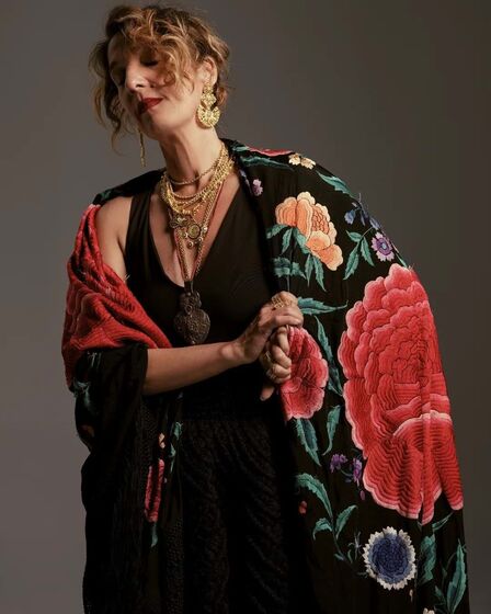 Dulce Pontes, cantora