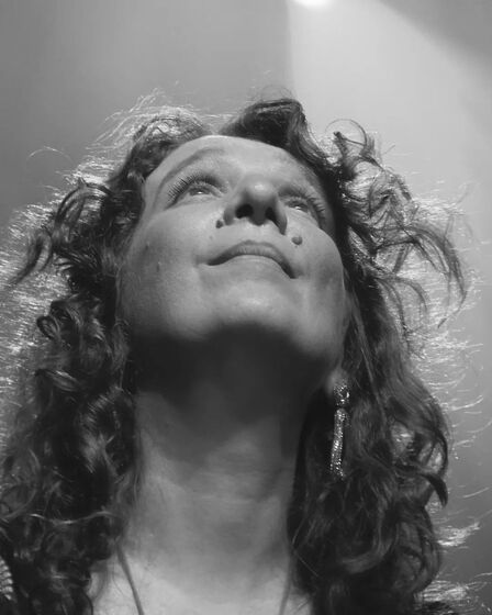 Dulce Pontes, cantora