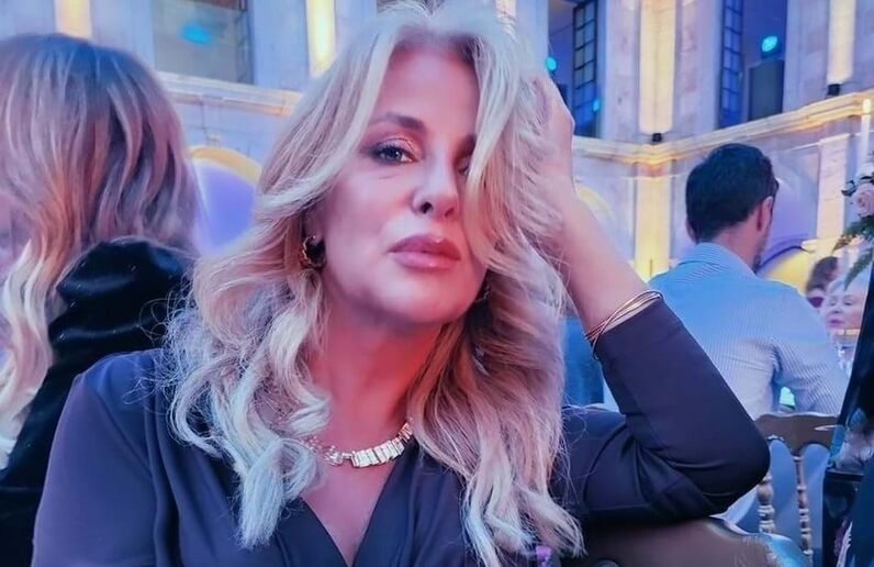 Alexandra Lencastre, atriz 