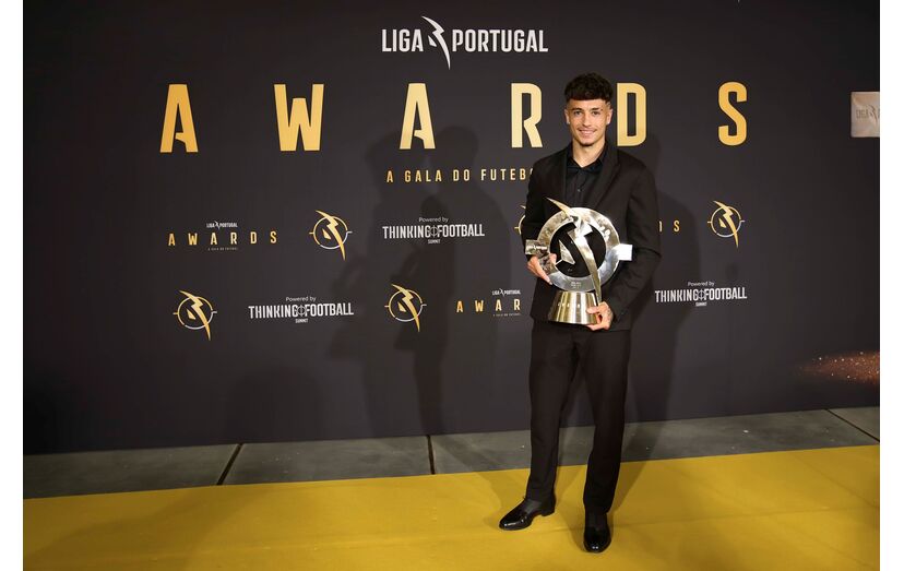 Liga Portugal Awards - 7 de setembro de 2023