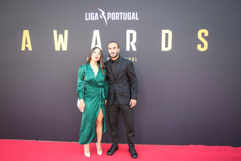 Liga Portugal Awards - 7 de setembro de 2023