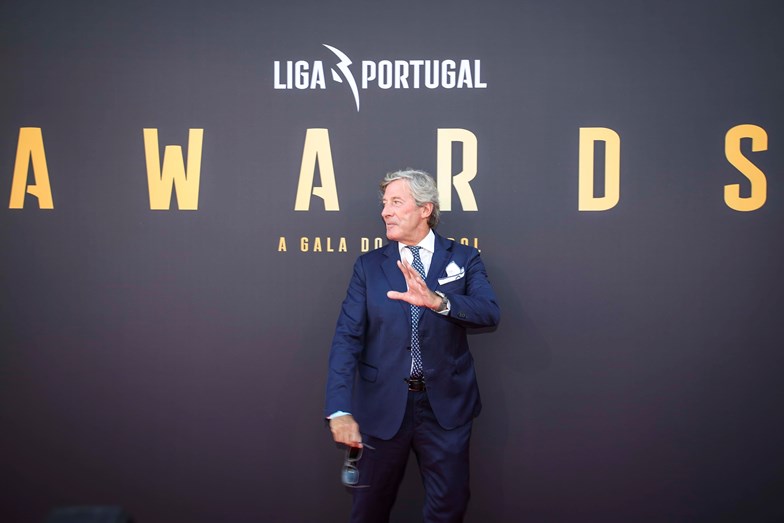 Liga Portugal Awards - 7 de setembro de 2023