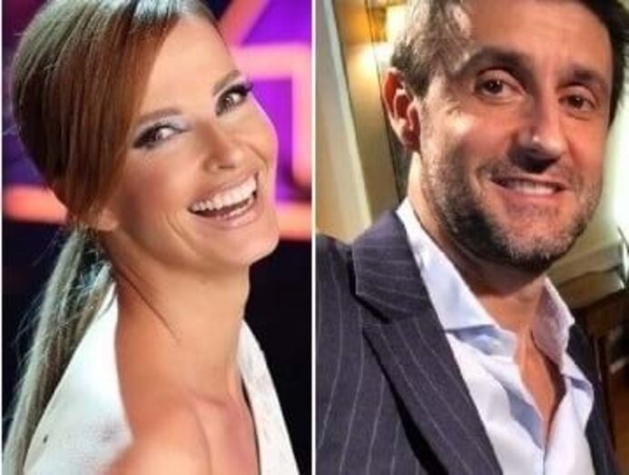 Cristina Ferreira, Daniel Oliveira