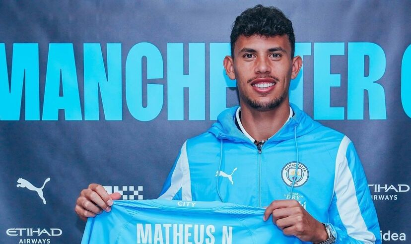 Matheus Nunes