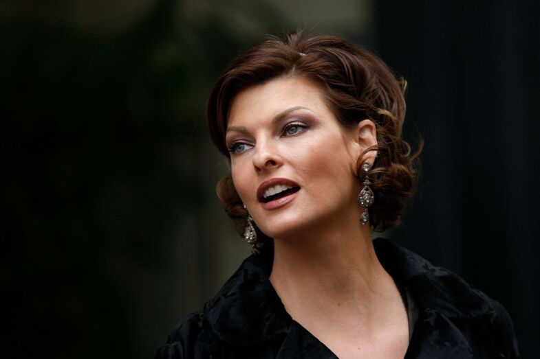 Linda Evangelista