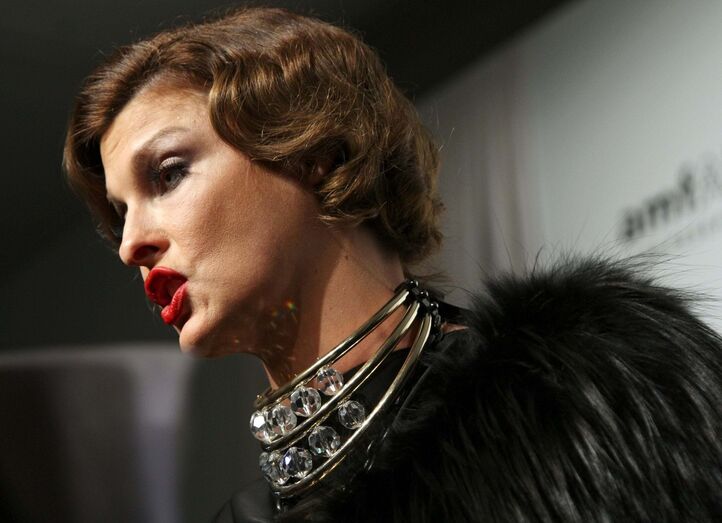 Linda Evangelista
