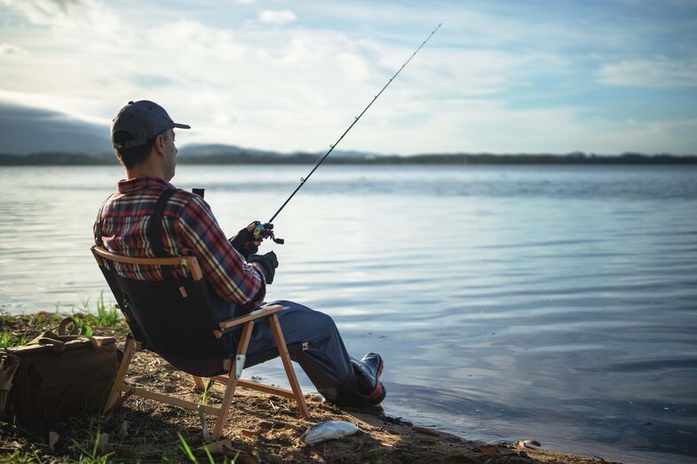 pesca