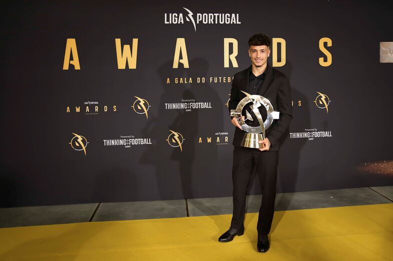 Liga Portugal Awards