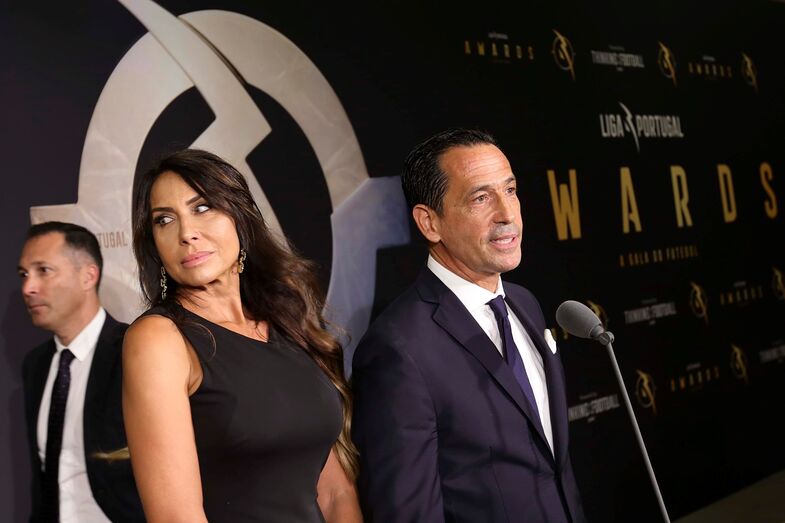 Liga Portugal Awards