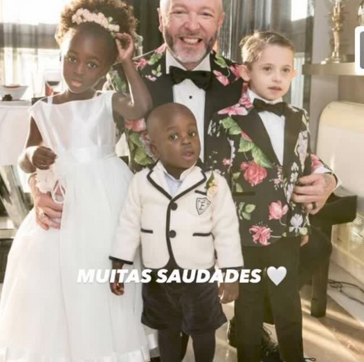 Luís Borges recorda Eduardo Beauté