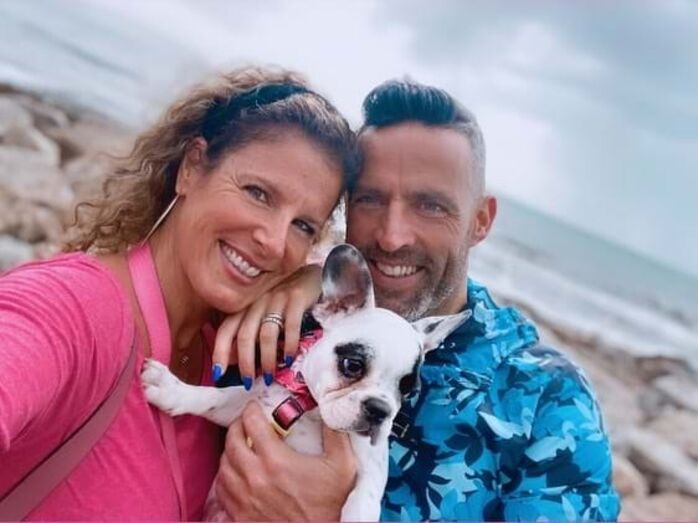 Paulo Sousa, Rita Catita, Big Brother