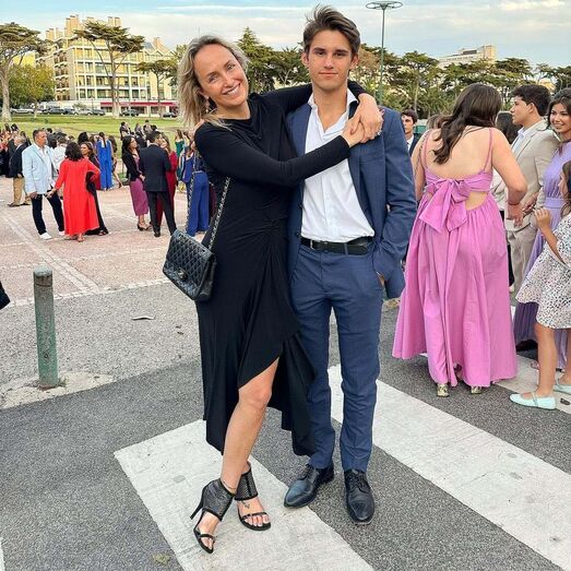 Marisa Cruz, João Pinto