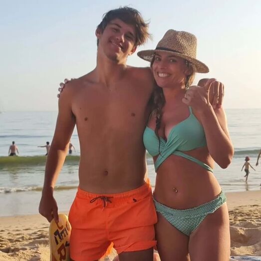 Marisa Cruz, João Pinto