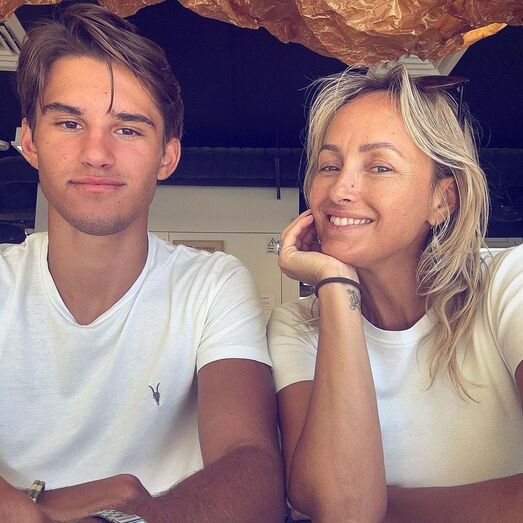 Marisa Cruz, João Pinto