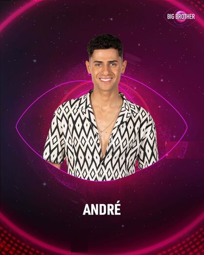André Lopes