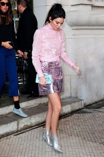 Estas são as botas que se vão usar no outono! Aliam o conforto ao estilo e combinam na perfeição com as suas saias midi