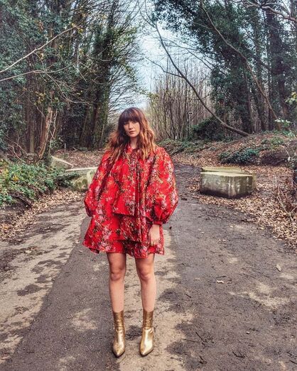 Estas são as botas que se vão usar no outono! Aliam o conforto ao estilo e combinam na perfeição com as suas saias midi