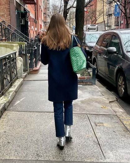 Estas são as botas que se vão usar no outono! Aliam o conforto ao estilo e combinam na perfeição com as suas saias midi