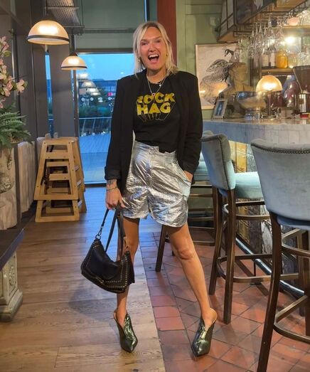 Estas são as botas que se vão usar no outono! Aliam o conforto ao estilo e combinam na perfeição com as suas saias midi