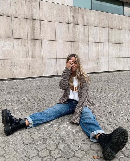 Estas são as botas que se vão usar no outono! Aliam o conforto ao estilo e combinam na perfeição com as suas saias midi