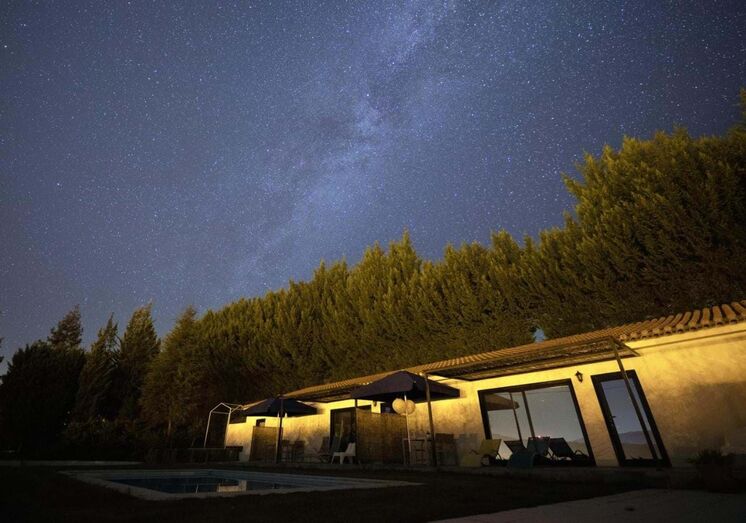 Lugar das Estrelas