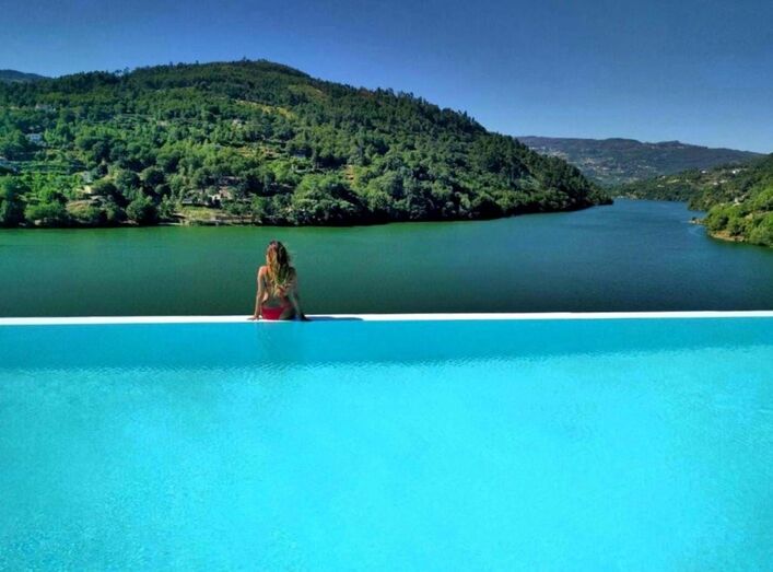 Douro Valley