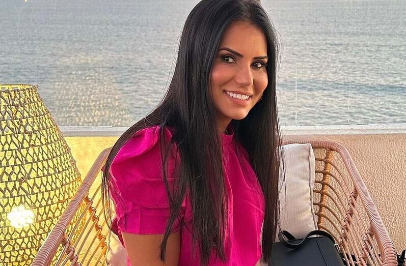 Jaciara Dias