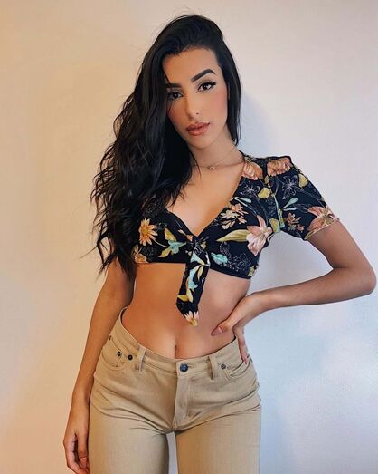 Iasmim Lira, Big Brother