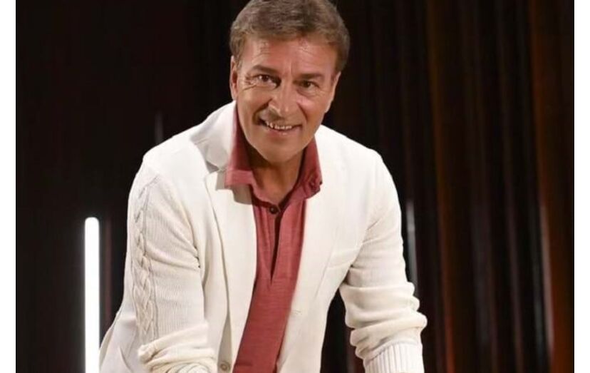 Tony Carreira