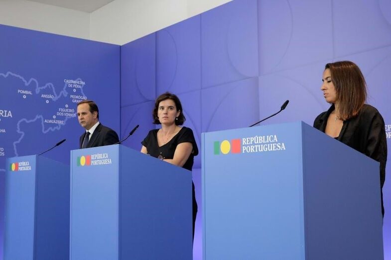 Conselho de Ministros