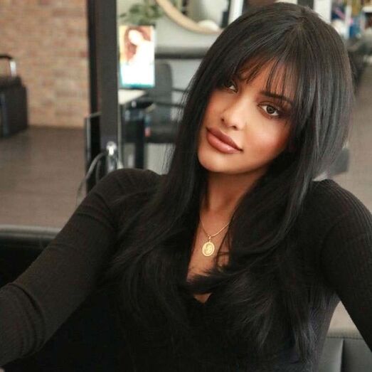 Os 25 cortes de cabelo 