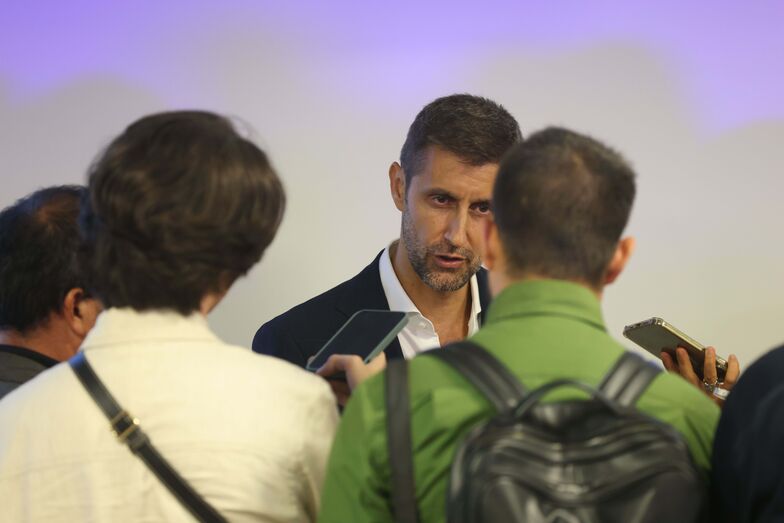 Daniel Oliveira