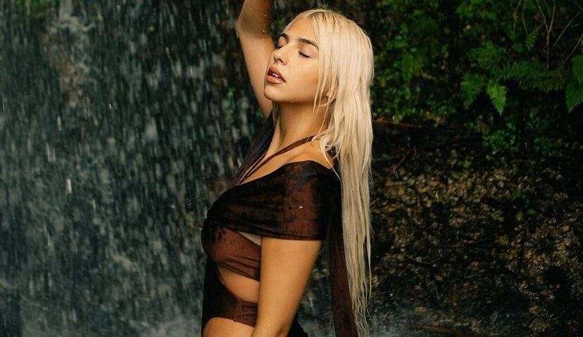 Bárbara Bandeira