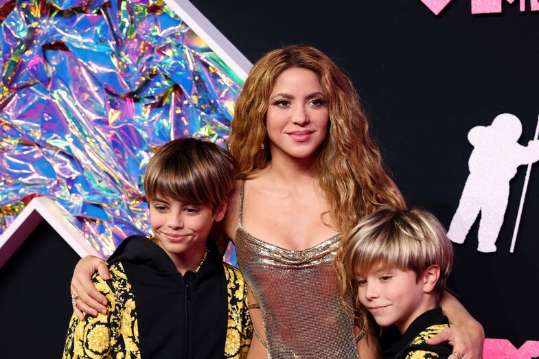 Shakira