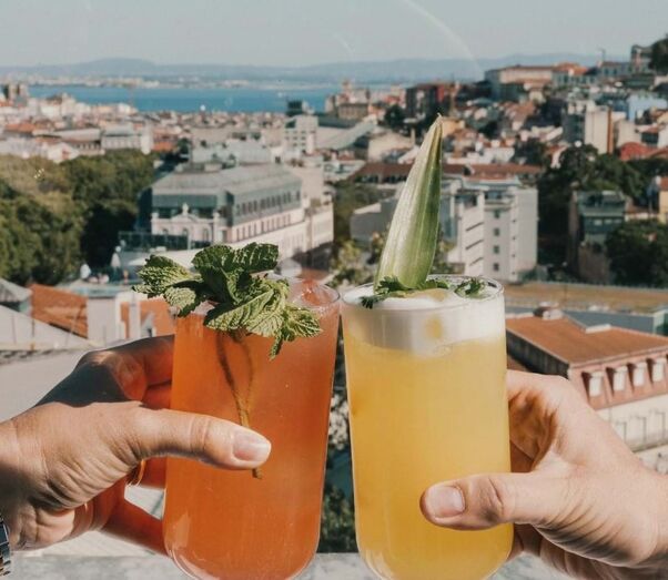 Sky Bar