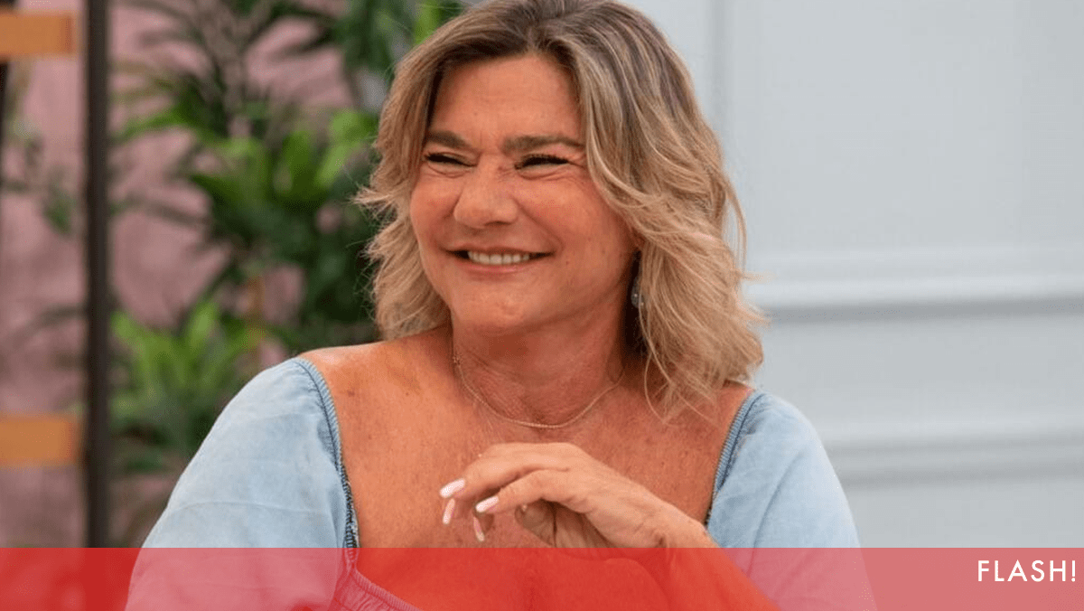 Marina Motta announces her retirement at the age of 61!  – National