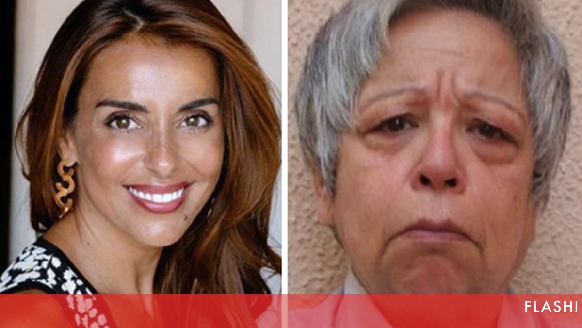 Catarina Furtado loses her temper and “throws herself” at Maria Vieira – Nacional