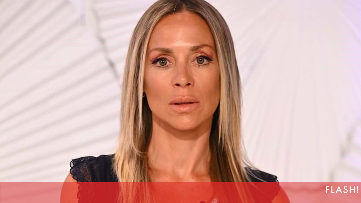 After the controversy with Catarina Furtado, Joana Amaral Dias “throws herself” at Marcelo Rebelo de Sousa – Nacional