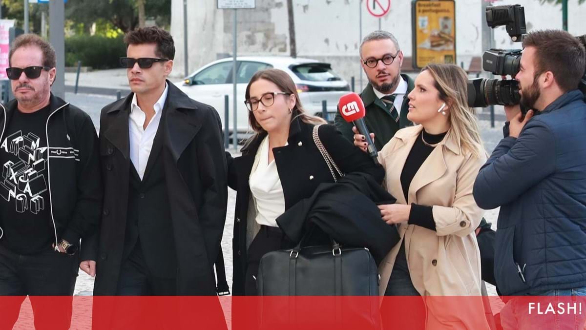 Surprise in the Sara Carrera case: Ivo Lucas denies driving at excessive speed and demands an investigation – Nacional