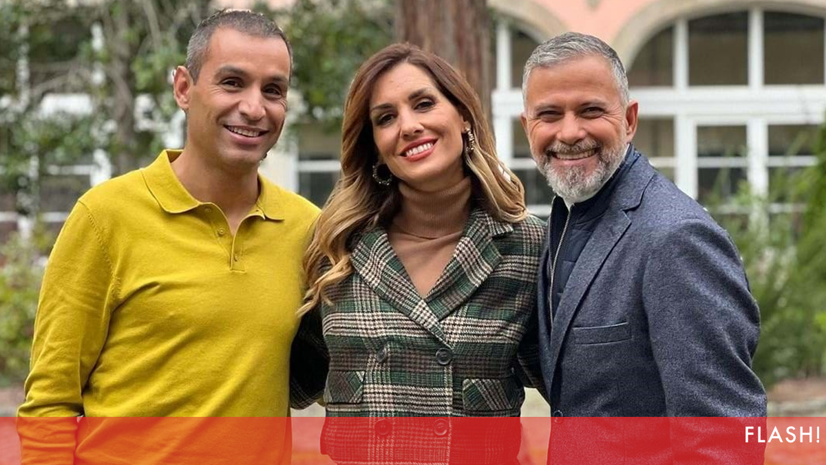 SANS-acional: O Reality Show — Atuaçao, Romance e Drama — capítulo 5