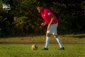 FootGolf