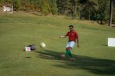 FootGolf