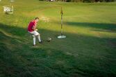 FootGolf